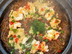-老灶房-四川土菜(铁牛广场店)