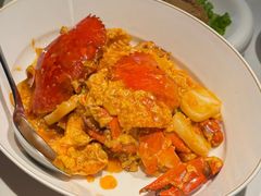 -食廬(虹桥南丰城店)