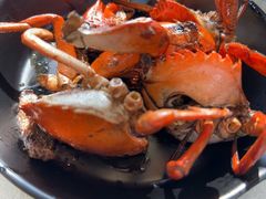 -莲花公园煎蟹(总店)