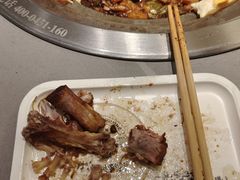 -灶座小锅烀饼·铁锅炖(全国总店)