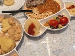 -Aqua Oasis 水天堂(常熟永旺店)