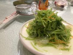 -午月海鲜烧烤酒店(不老街店)