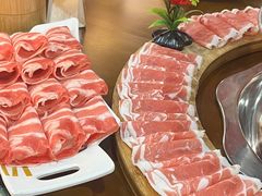 -津门老羊家·铜锅涮羊肉·烧烤(科技园店)