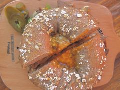 -Catch Bagel(芳草地店)