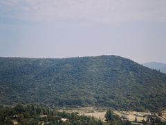 -大姆山草场