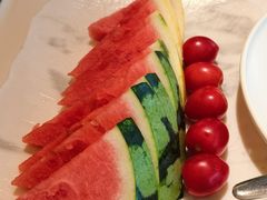 -小厨娘淮扬菜(天印大道店)