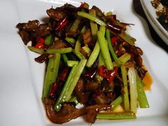-回家湘菜馆(浮山后店)