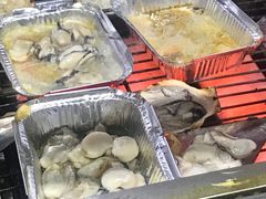 -冯姐生蚝(迎宾广场店)