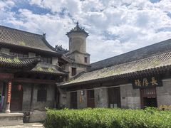-阎锡山故居