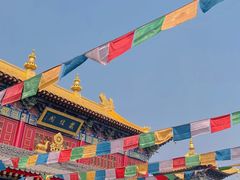-西安市广仁寺