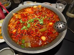 -麻六记(凤凰汇店)