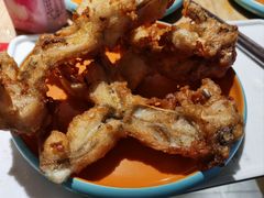 -铭记蛙小仙·活蛙畅享(CBD万达广场店)