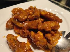 -梅龙镇酒家(南京西路总店)