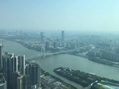 景观位-广州四季酒店·意珍·意式自助餐