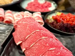 -湊湊火锅·茶憩(颐堤港店)
