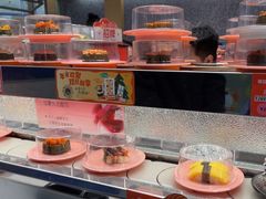 -争鲜回转寿司(朝北大悦城店)