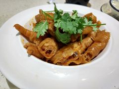 -乌江鱼杭帮菜(西湖店)