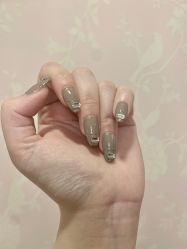 点击看大图 -Nail Romance·美甲罗曼史