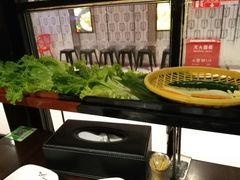 -火炉火自助餐(枫蓝国际店)