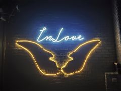 -INLOVE Live House