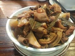 -黄祥华养生堂·炖汤·营养蒸饭(岭南天地店)