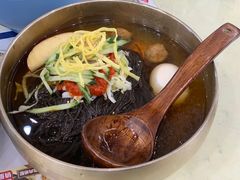 -服务大楼冷面(延大店)