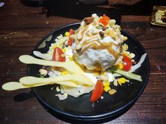 -小川洋风料理(街道口店)