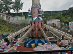 -梦幻奥陶纪景区