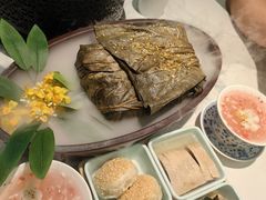 -苏梦江南·淮扬菜(夫子庙店)