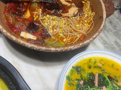 -常和州·夜宵大排档(常州单店)