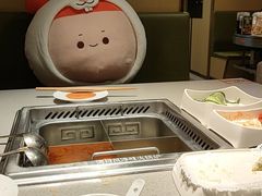 -海底捞火锅(王府井店)