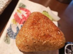 -千代武日本料理(哈西店)