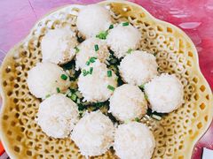 -古城苗家土菜馆(河景餐厅店)