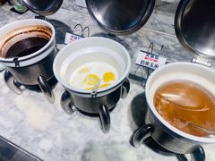 -火锅岛潮牌自助餐厅(天津天佑城店)