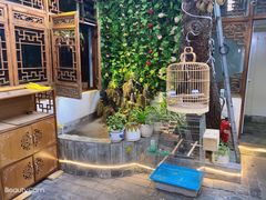 -丽江庭院之丽江往事(安定门店)