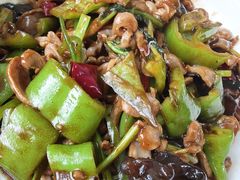 -如意香辣鸡架(总店)