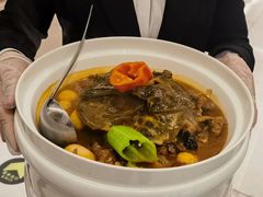 红煨甲鱼-元唐家宴•经典东北菜(梅市口路店)