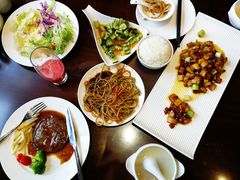 -奥山雅阁酒店·中餐厅