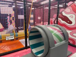 -MELAND CLUB亲子乐园·派对·餐厅(北京芳圆里ID MALL店)