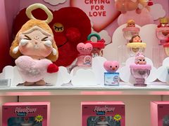 -泡泡玛特POPMART(凯德大峡谷店)