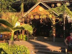 -基诺山寨.版纳民族特色菜