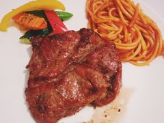 -哈布斯扒房(华发商都店)