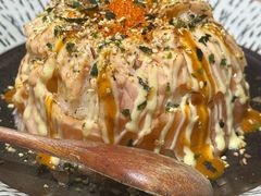 -西月山居匠心创意料理(江汉路新佳丽广场店)