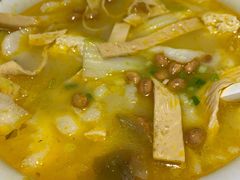 金汤豆花巴沙鱼-渝是乎酸菜鱼(龙旗购物中心店)