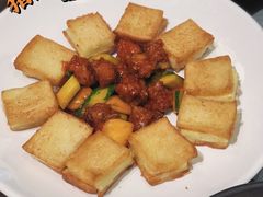 -猪肉婆私房菜(容桂总店)