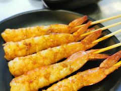 -嗨牛味海鲜烧烤