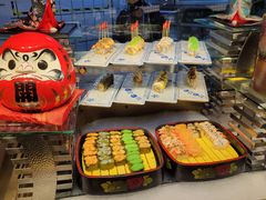 -東盛炭烤自助料理(浦东文峰广场店)