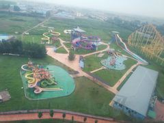 -凤凰欢乐大世界