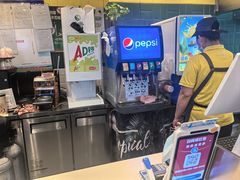 -胡椒厨房(学府凯德店)