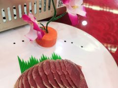 -武庄主特色炒鸡(周恩来纪念馆店)